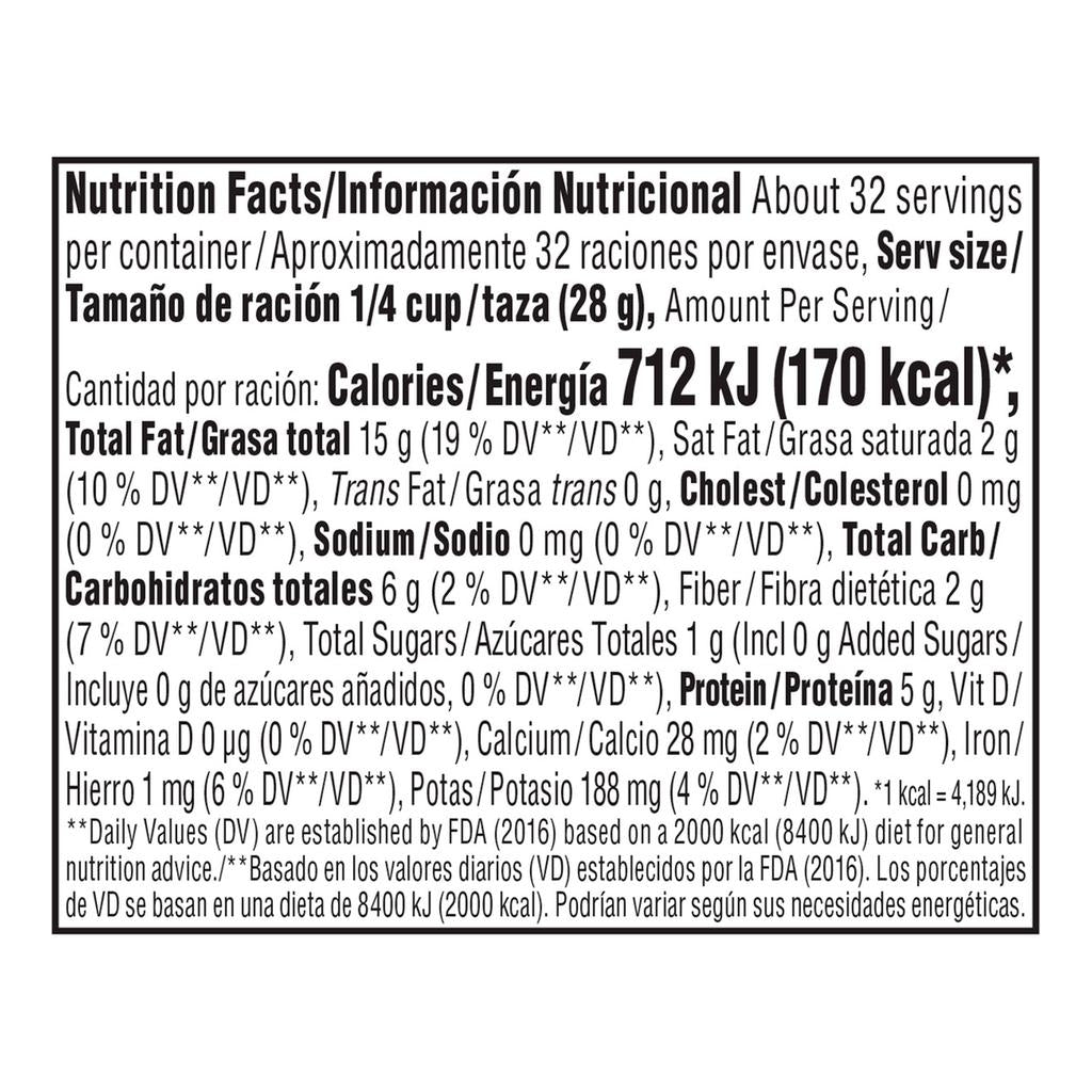 Member's Selection Mezcla de Nueces Tostadas Sin Sal | 907 g (2 lb)