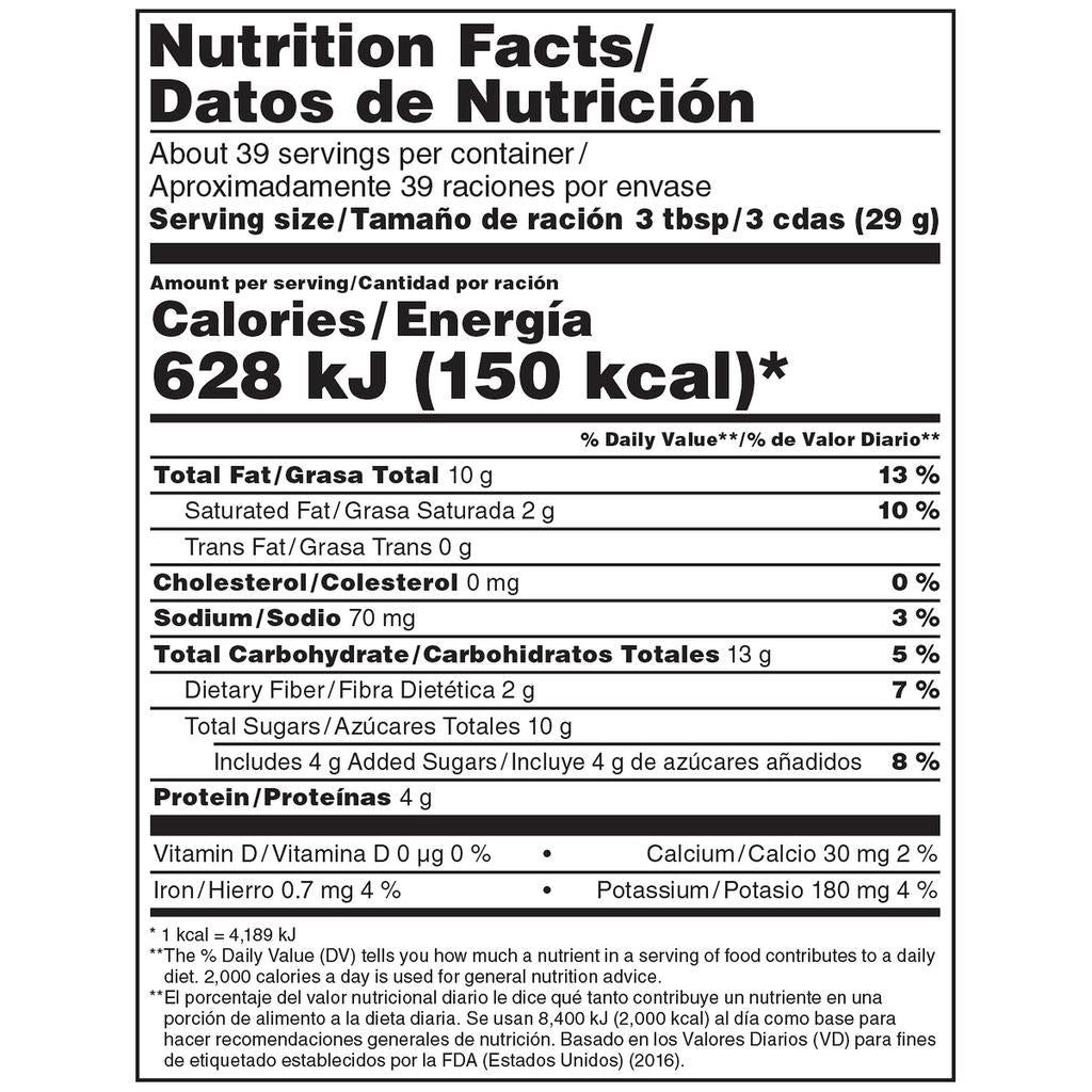 Member's Selection Deluxe Trail Mix | Mezcla de Nueces y Frutas | 1.13 kg (40 oz)