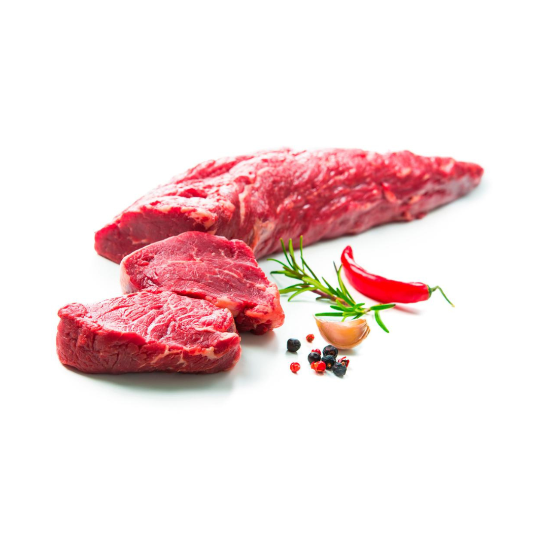 Bistec de Solomito Lomo Fino Member’s Selection | Carne Premium
