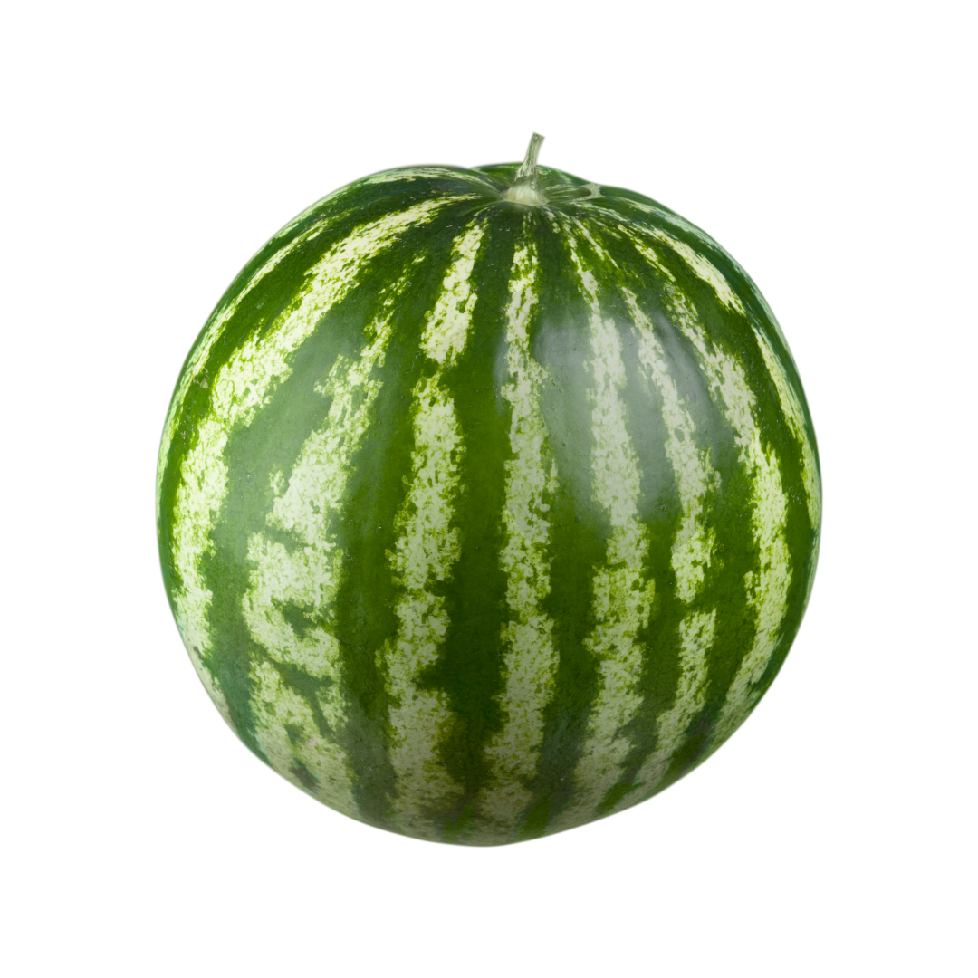 Sandía Fresca Entera – Unidad
