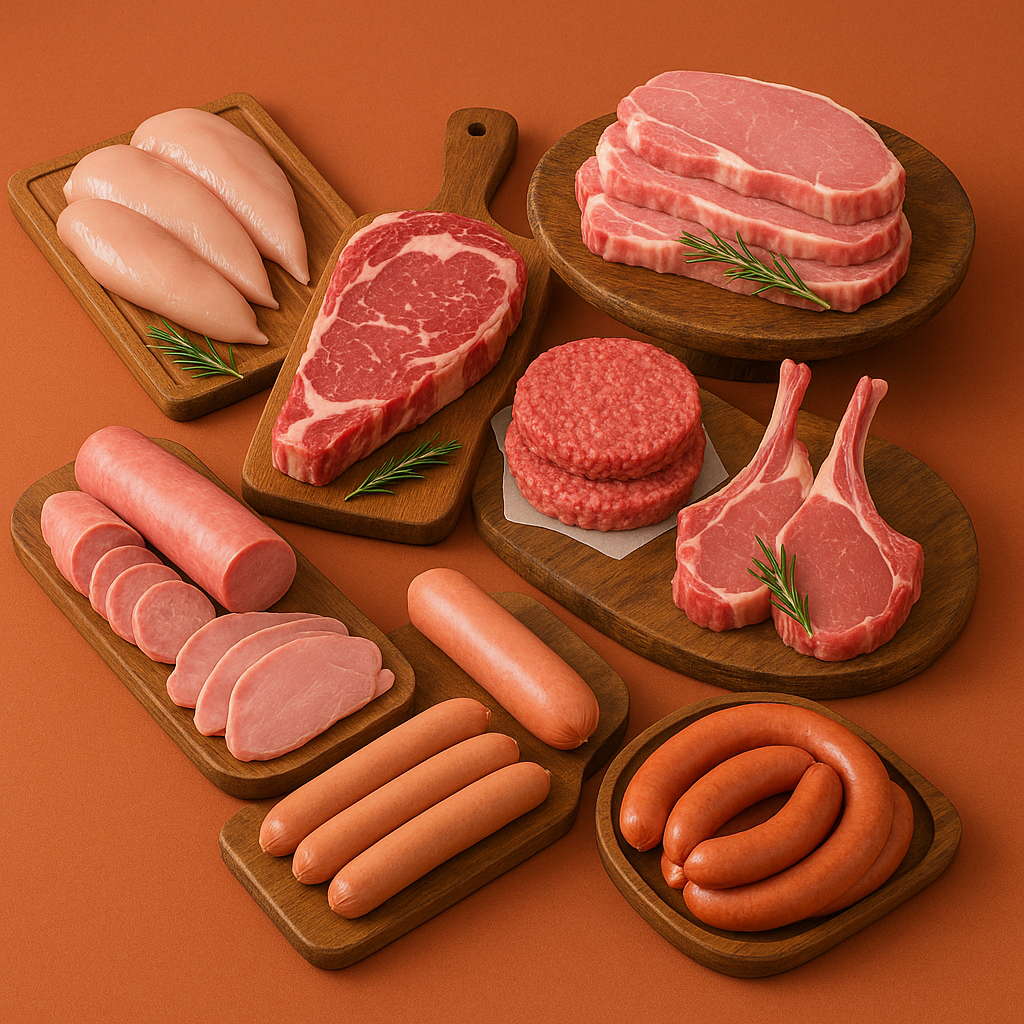 Carnes
