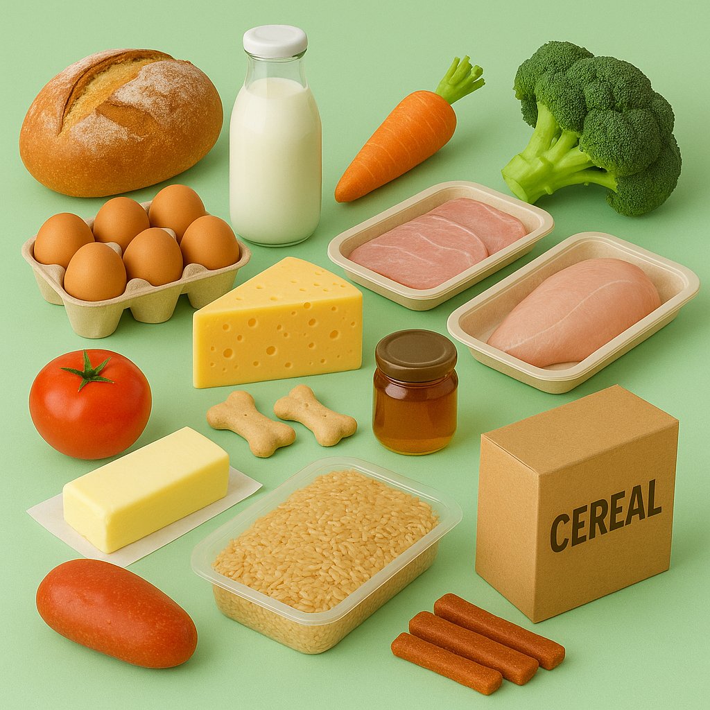 Alimentos
