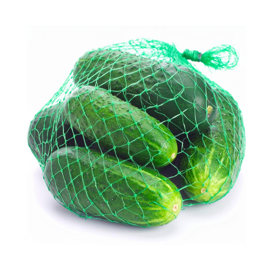 Pepino Fresco – 1.81 kg (4 lb)