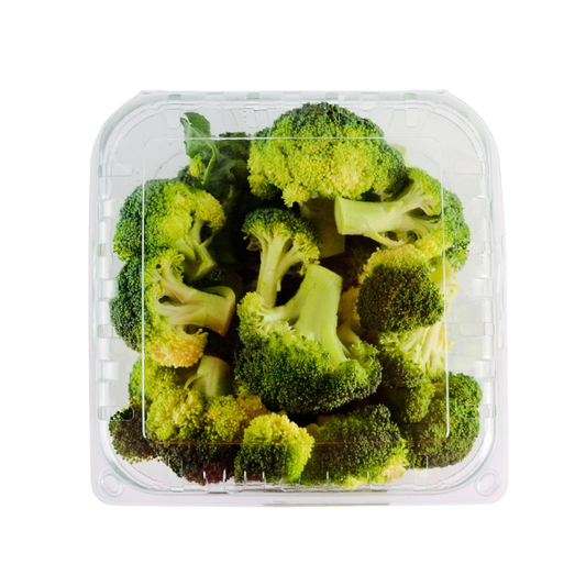 Fresh Broccoli Florets – 800 g (1.75 lb)