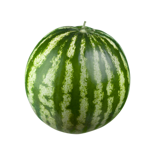 Sandía Fresca Entera – Unidad