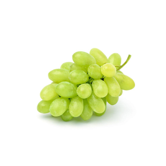 Uvas Verdes sin Semilla – 1.36 kg (3 lb)