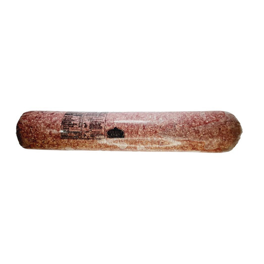 IBP Carne Molida de Res Angus Choice Congelada | 4.5 kg (9.9 lb) | Empacada al Vacío