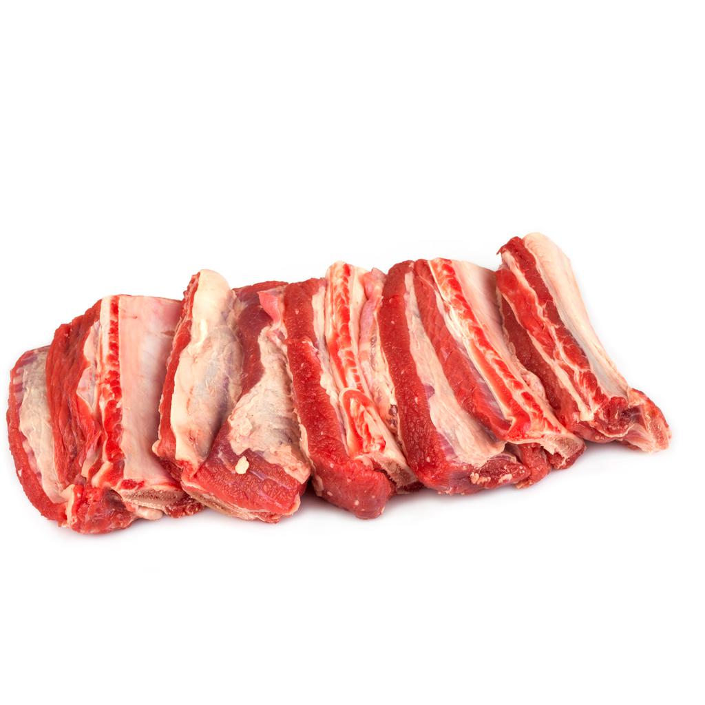 Member's Selection Costillas de Res Frescas | Empacado al Vacío